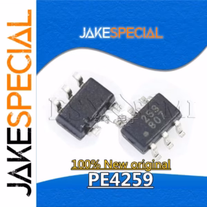 PE4259 RF Switch ICs Set of 10 PCS SOT-363