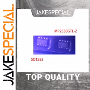 MP2330GTL-Z Drive IC 1-10 PCS SOT583 Package