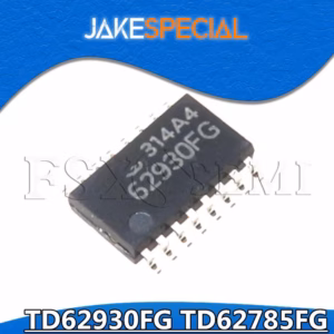 5pcs IGBT Gate Driver IC for Power Electronics