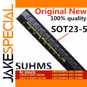 10PCS Voltage Regulators Set for Computer Applications