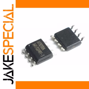 10PCS HT9200/HT9200A Dual-Tone IC Chips