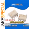 Optoisolator Photoelectric Couplers 10PCS Lot