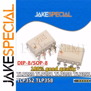 Optoisolator Photoelectric Couplers 10PCS Lot