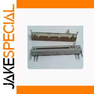 Sliding Potentiometer A10K 8.8 cm Length 1 PCS