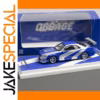Nissan Skyline GT-R R34 1:64 Scale Model