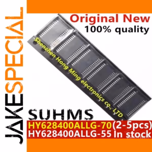 Drive IC Set 2-5PCS SOP-32 Model HY628400