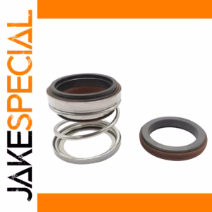 Mechanical Shaft Seal for Water Pumps 12-40mm