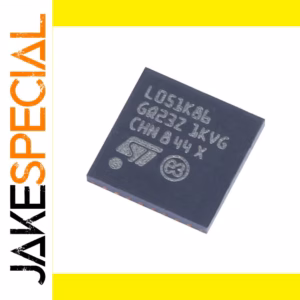 STM32L051K8U6 Microcontroller Set of 5 Pieces
