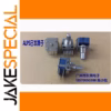 ALPS Japanese Band Switch 15mm Shaft 1 PCS