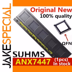 1PCS ANX7447 Chipset QFN-48 for Computers