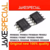 10PCS Drive ICs Set for Computer Applications