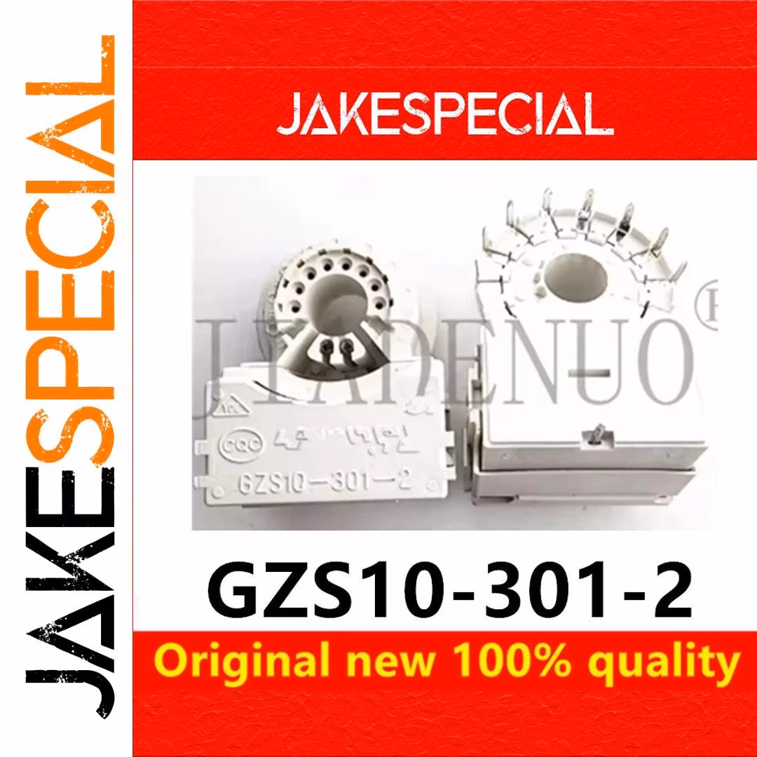 GZS10-301-2 Drive IC Chipset 1PCS for Computers