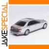 Mercedes-Maybach 57S 1:64 Scale Diecast Model