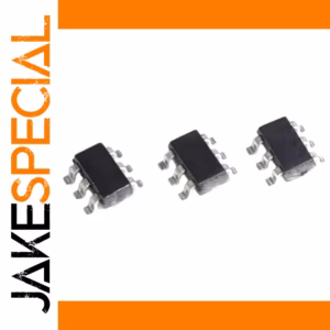 20PCS Logic ICs SOT23-6 for Electronic Projects