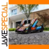 Pagani Huayra BC 1:24 Scale Model Collectible