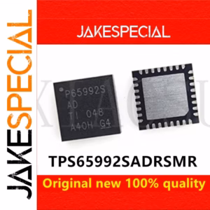 TPS65992SAD Integrated Circuits Set of 2-5 PCS