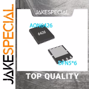 AON6426 N-Channel MOSFET 10/50 PCS