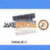 TDF8546J ZIP-27 Chipset Set of 2PCS