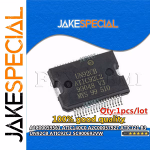 Voltage Regulator Driver Chip 1PCS for Automotive Systems