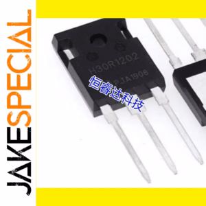 H30R1202 IGBT Transistors Lot of 10 Pieces