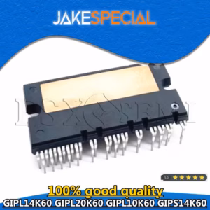 GIPL Module for Power Management and Signal Processing
