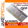 ATIC55D5-3 A2C32406 Drive IC 1PCS QFP-80