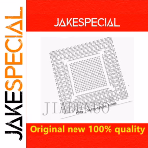 Direct Heating Stencil 90x90mm for BGA Chips