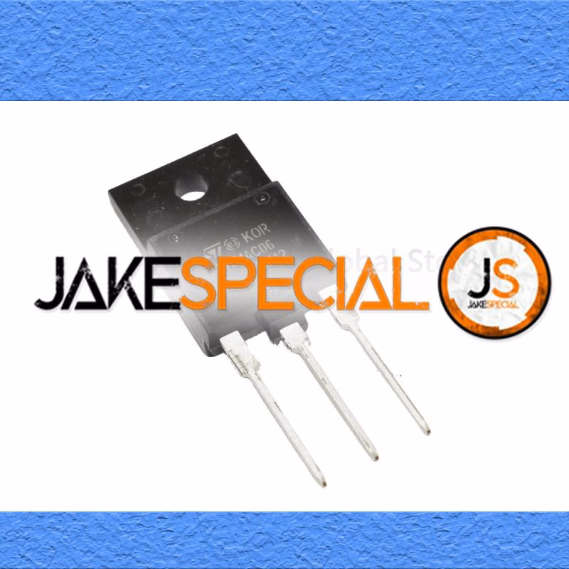 STTH31AC06 Voltage Regulators Set of 5-10PCS
