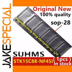 STK15C88-NF45I Drive IC SOP-28 1PCS