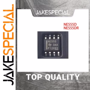 NE555D NE555DR Integrated Circuits Set 10-50 PCS