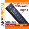 AD8606ARMZ Voltage Regulators 10PCS MSOP-8