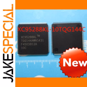5PCS XC95288XL Chipsets for Circuit Projects