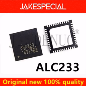 ALC233 Drive IC 1PCS for Computer Applications