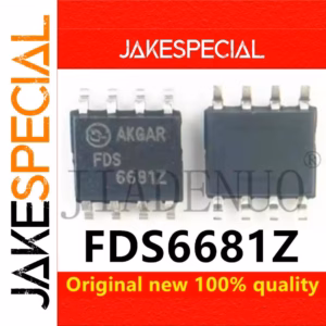 10PCS FDS6681Z FDS6679 Drive IC Set SOP-8