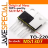 MS1307 TO-220 Chipset Set of 10 PCS