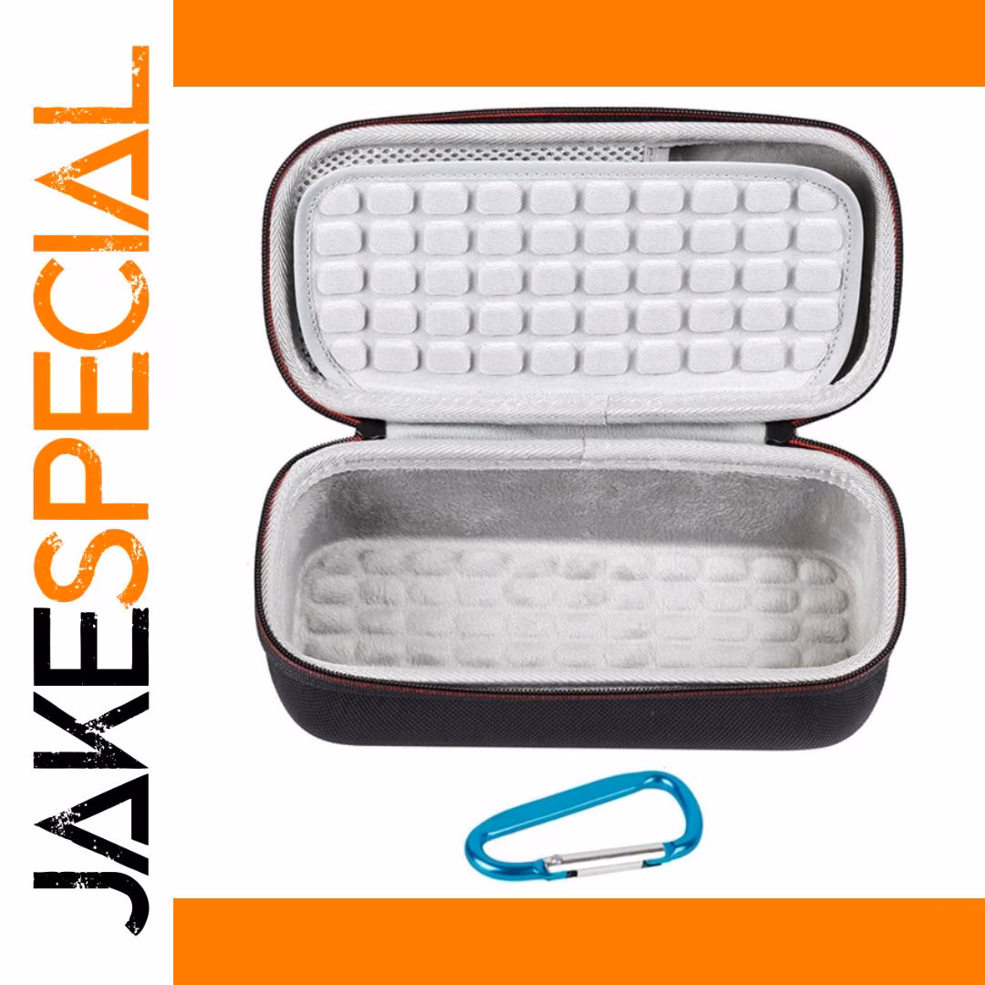 Hard EVA Case for ANENG SZ304 SZ305 Multimeters - Image 2