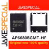 AP6680BGMT-HF Chipset QFN8 5-10PCS