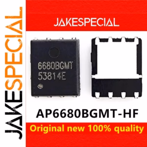 AP6680BGMT-HF Chipset QFN8 5-10PCS