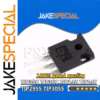10PCS Integrated Circuit Set TO-247 Package