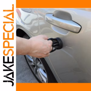 Car Dent Repair Puller with Rubber Suction Pad