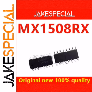 MX1508RX Voltage Regulator Chipset 5PCS SOP-16