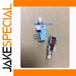 5PCS Piano Key Switch Set for Amplifiers and Consoles