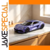 Gemini 1:24 Scale Die-Cast Sports Car Model