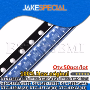 50PCS Voltage Regulator Chips for SMD Applications