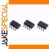 5PCS Logic ICs SOT23-8 Integrated Circuits