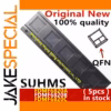Five-Piece FDMF Chipset Set QFN-40