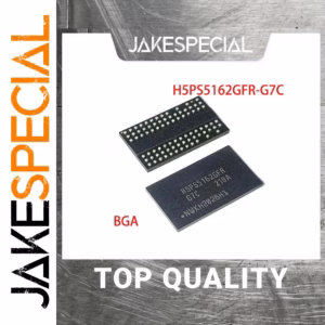 H5PS5162GFR-G7C Voltage Regulator Chipset 1-10 PCS