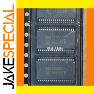 Set of 10 SN2385BDCE Chips SOP-36