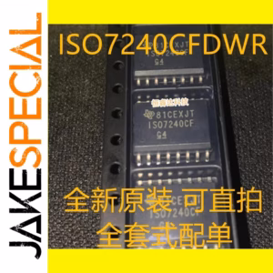 ISO7240CF Logic IC 5-20PCS Lot SOP-16