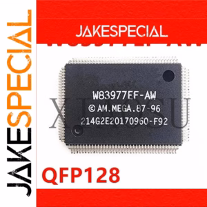 W83977EF-AW Voltage Regulator Chip 1PCS